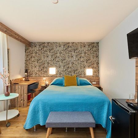 Hotel Berghof บาวม์โฮลเดอ ภายนอก รูปภาพ